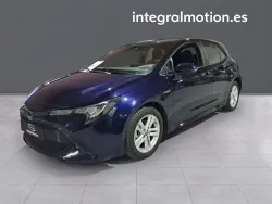 TOYOTA Corolla 125H Active Tech