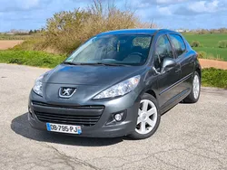 Peugeot 207 1.4 hdi trendy
