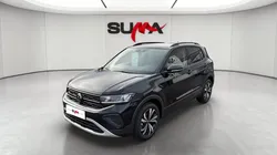 Volkswagen T-Cross 1.0 TSI 116 Start/Stop DSG7 VW Edition