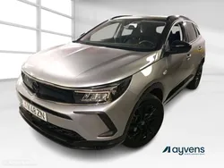 Opel Grandland 1.5 CDTI GS Line AT