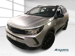 Opel Grandland 1.5 CDTI GS Line AT