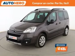 Citroen Berlingo Berlingo 1.2 PureTech 20 Aniversario Edition