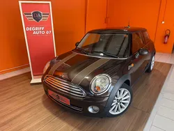 MINI HATCH R56 Mini 1.6i - 122 Cooper Pack Chili +