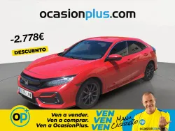 HONDA Civic 1.0 VTEC Turbo Elegance Navi