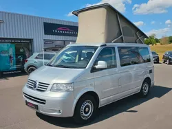 Volkswagen CALIFORNIA 2.5 TDI 130 Confortline Toit Relevable