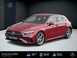 Mercedes Classe A 180 AMG Line