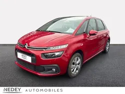 Citroen C4 Picasso PureTech 130ch Live S&S