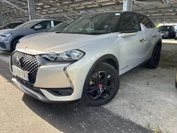 DS3 Crossback BlueHDI 130 EAT8 Performance Line 2021 56824 Kms 1ère Main