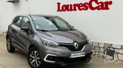 Renault Captur 1.5 dCi Exclusive EDC de 2018