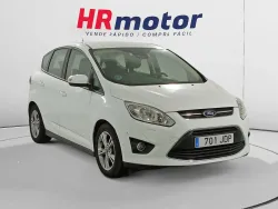 FORD C-Max 1.0 Ecoboost Auto-S&S Trend 125