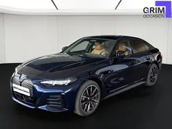 BMW i4 eDrive40 M Sport