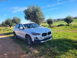 BMW X2 advantage S DRIVE 18i