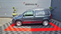 Mercedes Citan FOURGON 109 cdi long pro