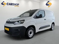 Citroen Berlingo Berlingo Van BlueHDi Talla M Control 75