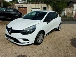 Clio 4 life 1.2 16v 75
