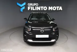 Citroën C3 1.2 Turbo Max