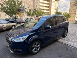Ford C-Max 7Lugares 2018