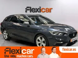 SEAT León 1.5 eTSI S&S FR DSG-7 150