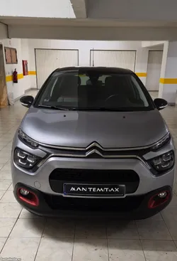 Citroën C3 C-SERIES