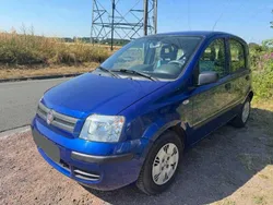 Fiat Panda 1.2I ESSENCE CLIM