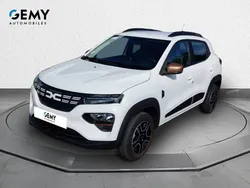 DACIA Spring Extreme