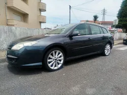 Renault Laguna Grandtour 1.5 dci