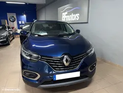 Renault Kadjar 1.5 dCi Intens
