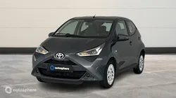 Toyota Aygo 1.0 VVT-i 72ch x-play 5P MY19