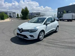 Renault Clio 1.5 dci