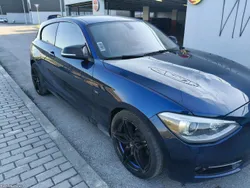 BMW 116 Line Sport 150 CV