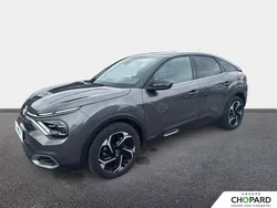 CITROEN C4 PureTech 130 S&S EAT8 Shine Pack