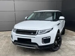 Land Rover Range Rover Evoque 2.0TD4 SE 4WD Aut. 150
