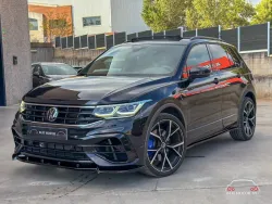 Volkswagen Tiguan 2.0 TSI R 4Motion DSG 235kW