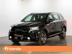 KIA Sorento 1.6 T-GDi PHEV Drive 4x4