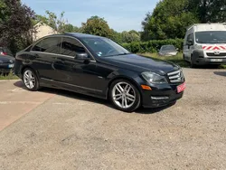 Mercedes classe c 250 blueefficiency avantgarde executive a