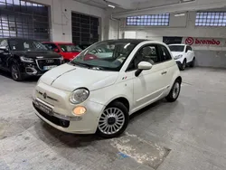 Fiat 500 1.2i 69CV 2010 113000km 5990