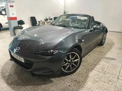 Mazda MX-5 1.5 RF Sky-G Excellence Navi