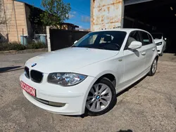 Bmw serie 1 116d 115ch