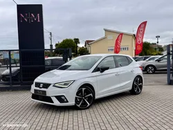 SEAT Ibiza 1.0 TSI FR