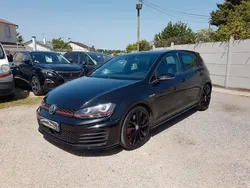 Volkswagen Golf 7 GTI PERFORMANCE 2.0 TSI 230 DSG 181.009 Km