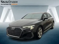 Audi A3 PORTBACK 30 TFSI 110CH S line - ACC VIRTUAL SIEGES SPORT