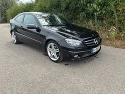 Mercedes, classe C 220 CDI sport E dition BV6 Diesel