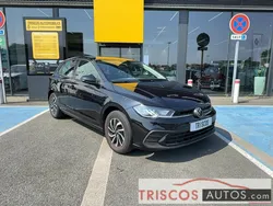 Volkswagen Polo (6) 1.0 TSI 95 LIFE PLUS