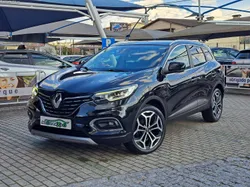 Renault Kadjar 1.3 TCe Intens