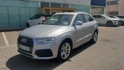AUDI Q3 2.0TDI 110kW