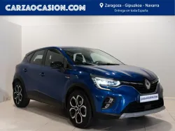 RENAULT Captur TCe Evolution 67kW