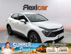 KIA Sportage 1.6 CRDi MHEV Business 4x2 136