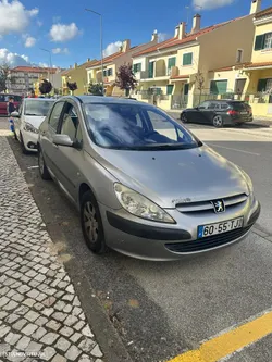 Peugeot 307 1.4 16V Premium