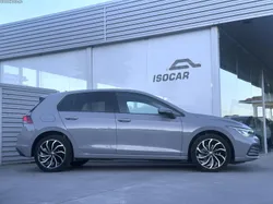 VW Golf 1.0 TSI Life