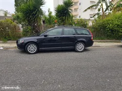 Volvo V50 1.6 D Nível 1